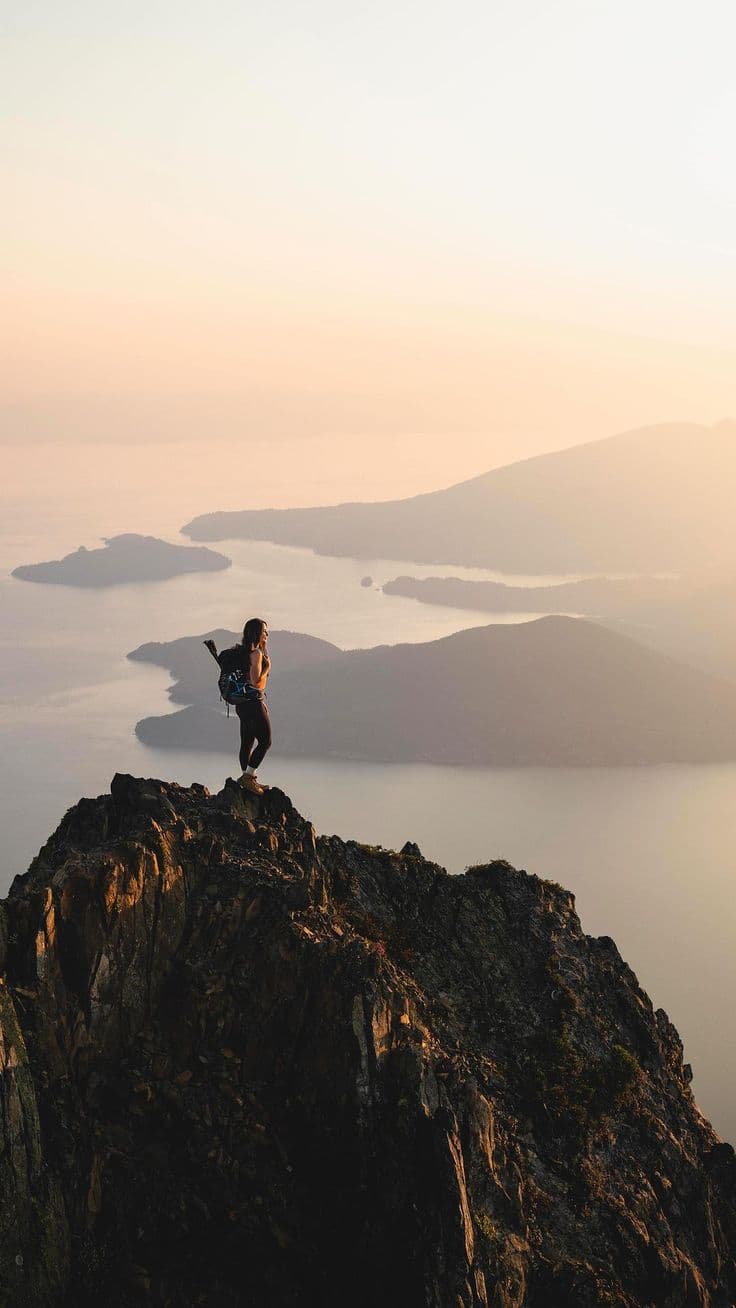 Toronto to Barcelona