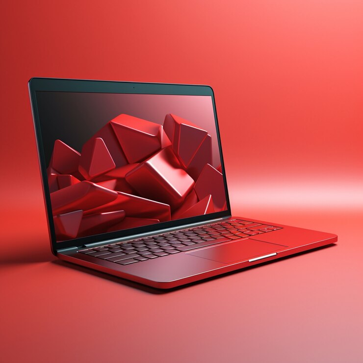 laptop