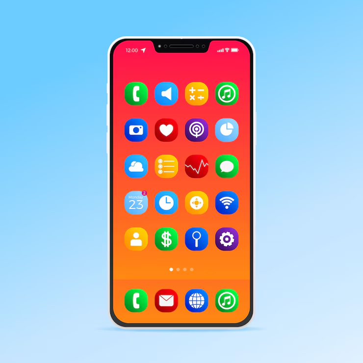 mobile